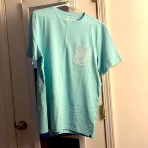Short Sleeved T Shirt